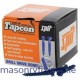 Tapcon Hex Head 3H045 (5mm x 45mm)  BOX 100